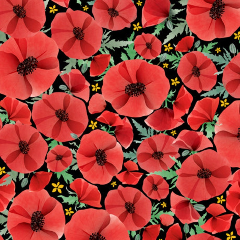 Wildflowers Multi – (2)