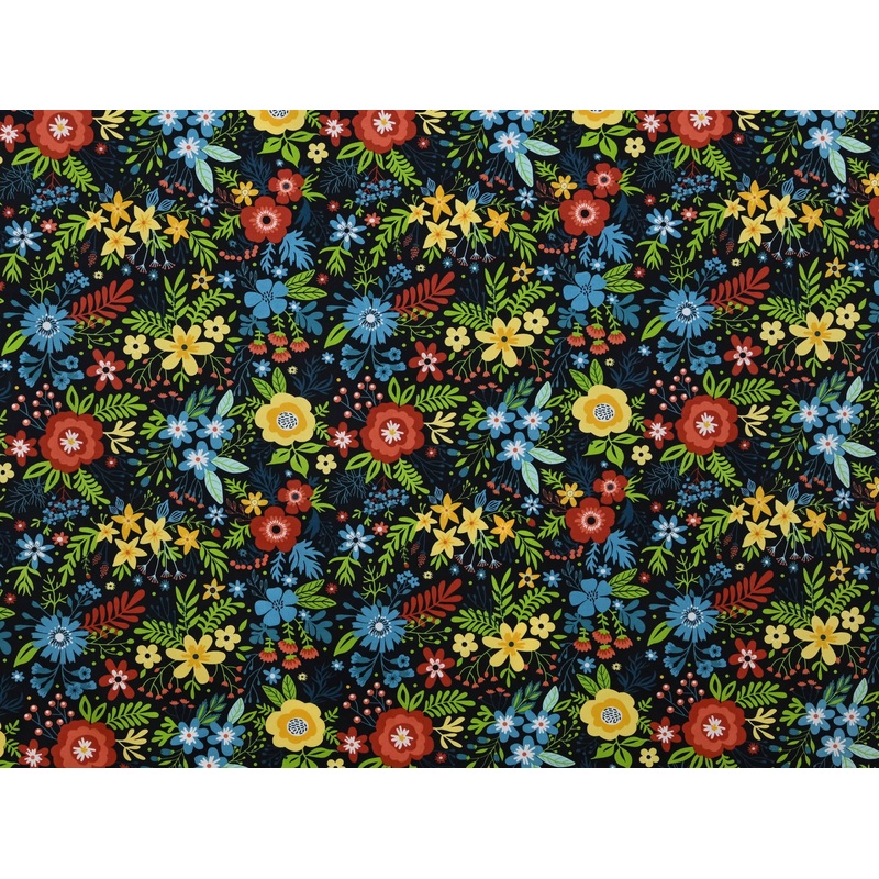 140cm Printed Canvas OD263-27 OD263-27