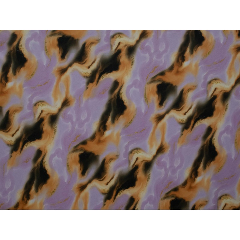 150cm Printed Fdy DR088-123 DR088-123