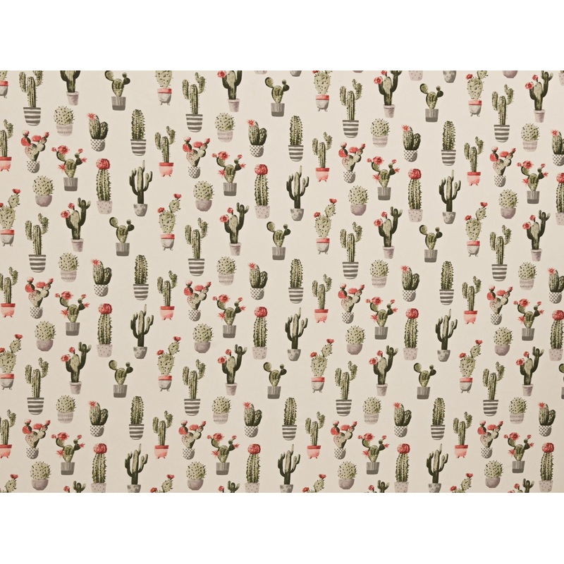 240cm Printed Cotton Curtaining CU1553-31 CU1553-31