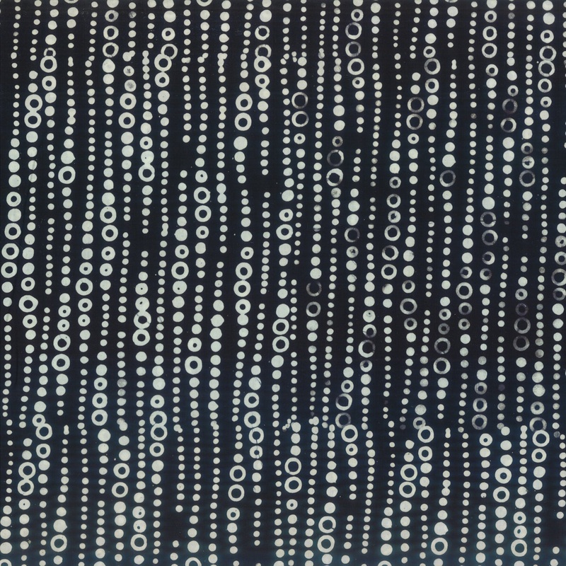 Batiks Black – (4)