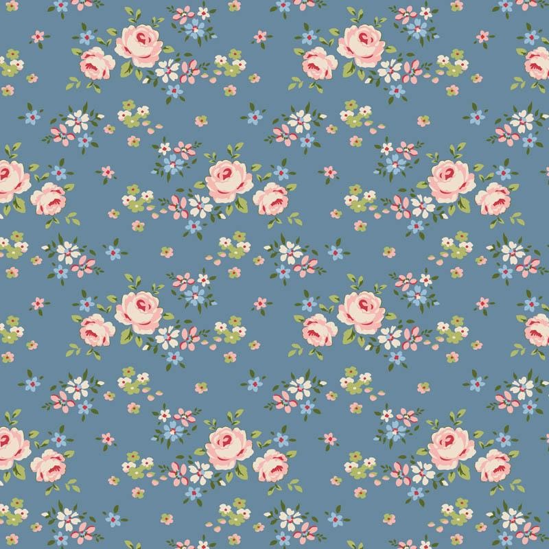 Creating Memories – Summer – 130129 – Gracie Blue