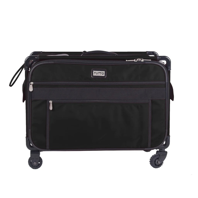 Extra-Large Sewing Machine Case Black
