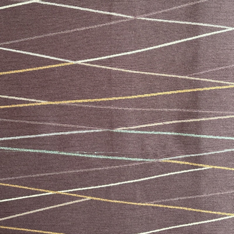 Maharam Limn Cranberry Purple Upholstery Fabric Order Product