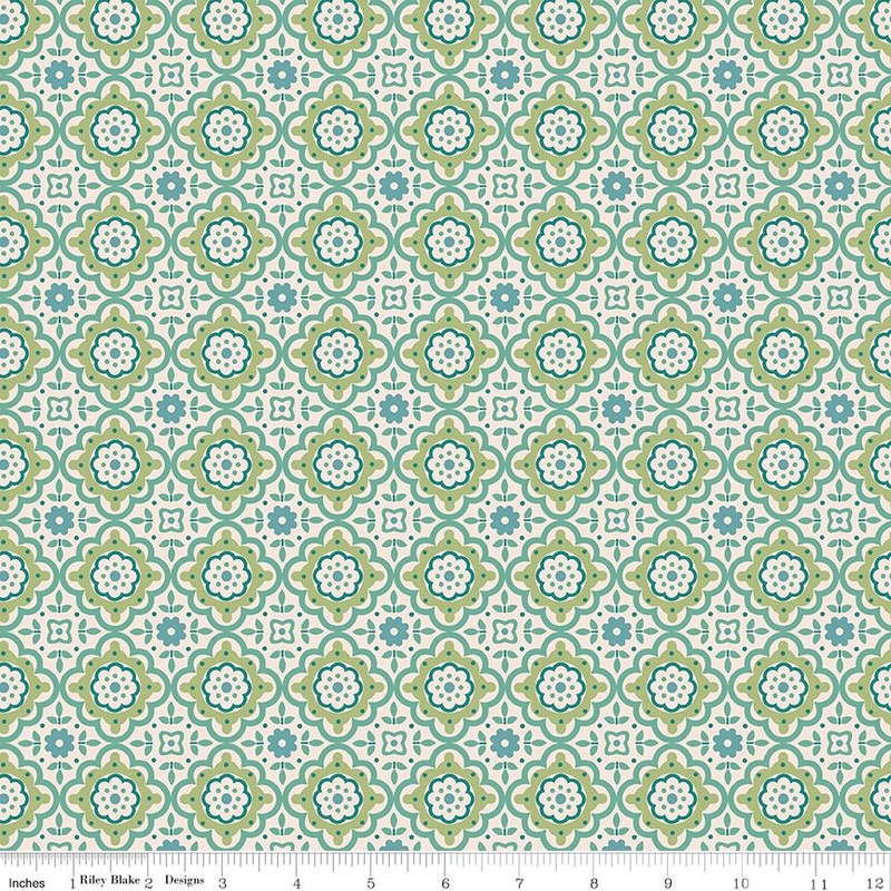 Piece & Plenty C15882- Seaglass  –  Sea Glass Cheerful