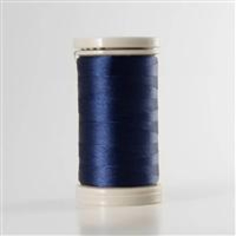 QS QST80-0358 – Navy Satin