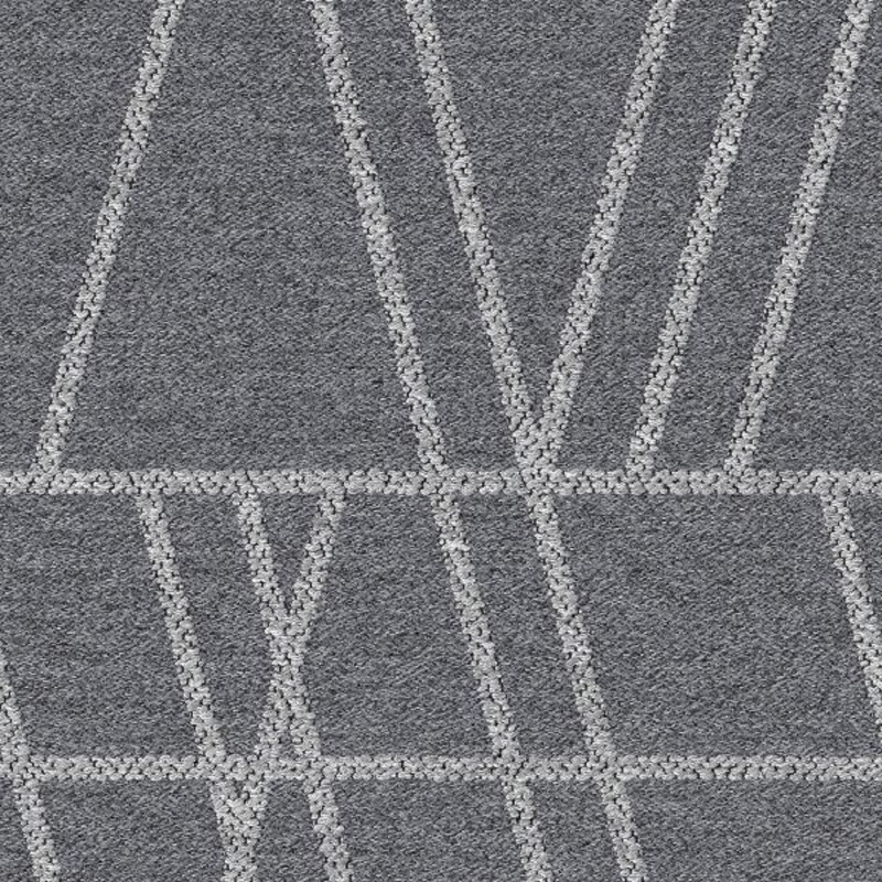 Remnant of Momentum Sunbeam Charcoal Upholstery Fabric Order Product 1