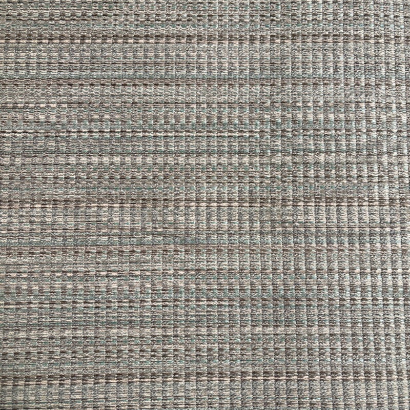 Remnant of Pallas Suji Stripe Frost Upholstery Fabric Order Product 1