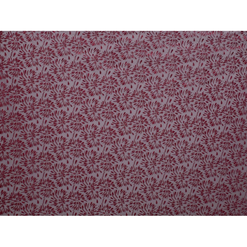 150cm Mesh With 3D GLitter DR1878-5 DR1878-5