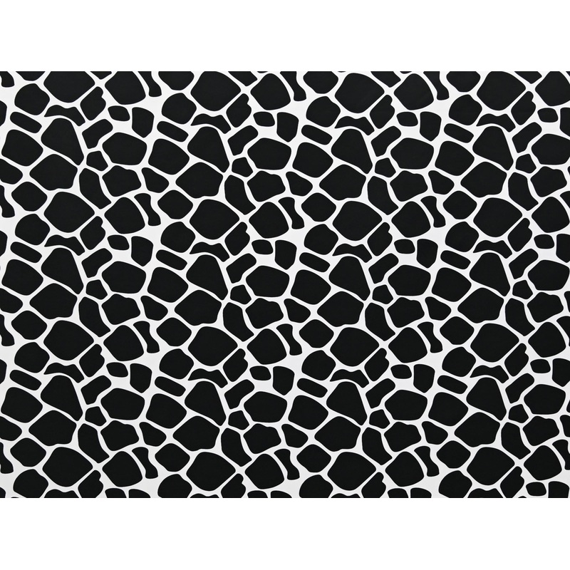 150cm Printed Duchess Satin DR277-331 DR277-331