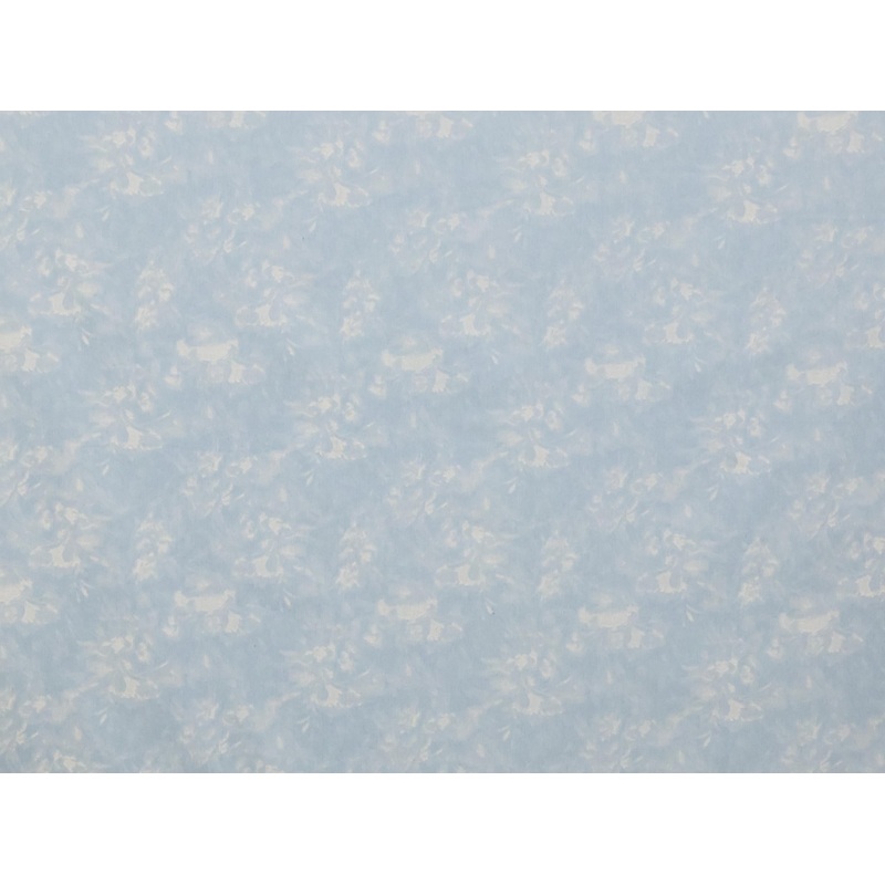 150cm Printed Tie-Dye Denim DR2455-1 DR2455-1