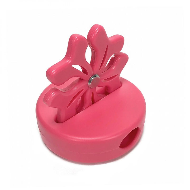 BladeSaver Thread Cutter – Fortune Fuchsia (60mm)