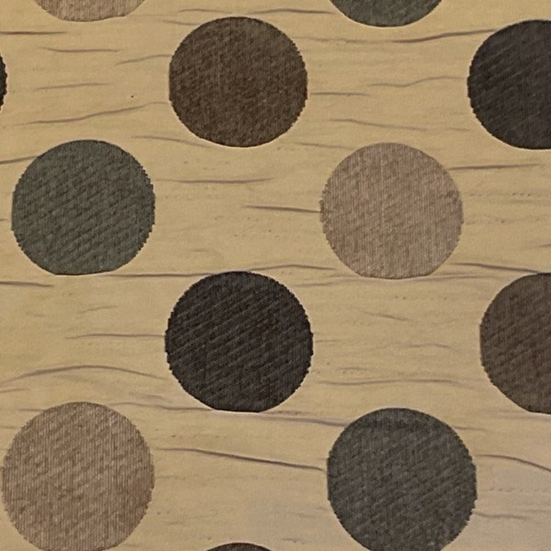 Burch Fabric Paige Yellow Upholstery Fabric Order Product