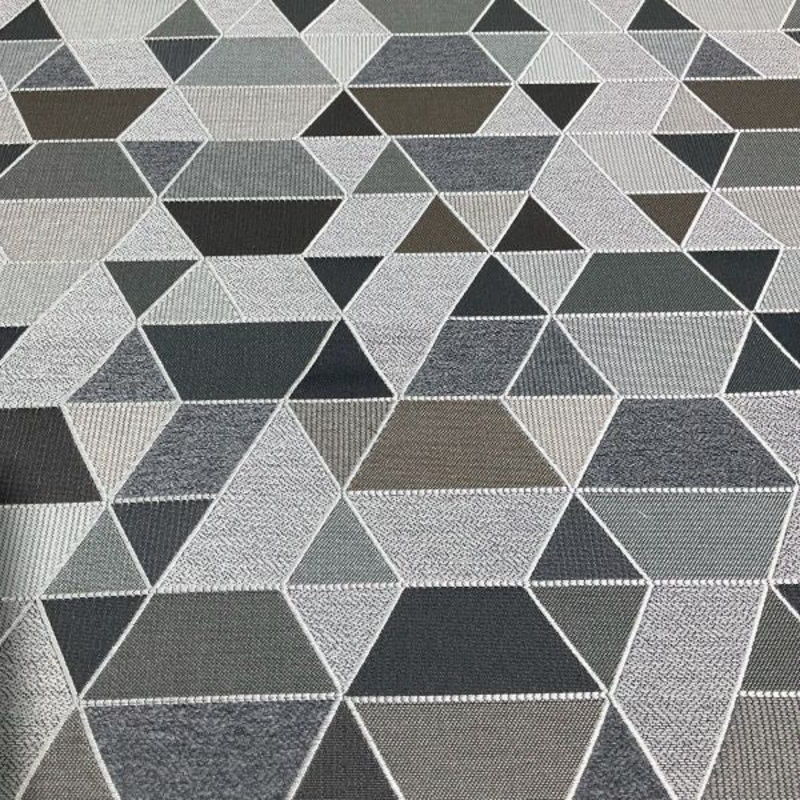 Designtex Pennant Quarry Geometric Upholstery Fabric Order Product