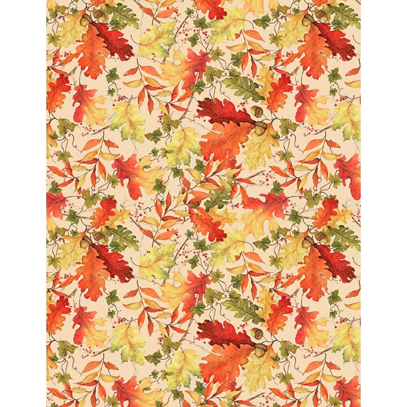 Gnome-Kin Patch 3023-39848-285 Cream