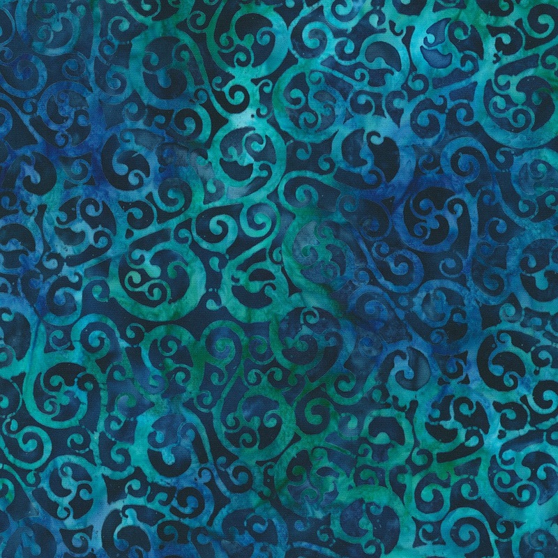 Graceful Batiks Marine