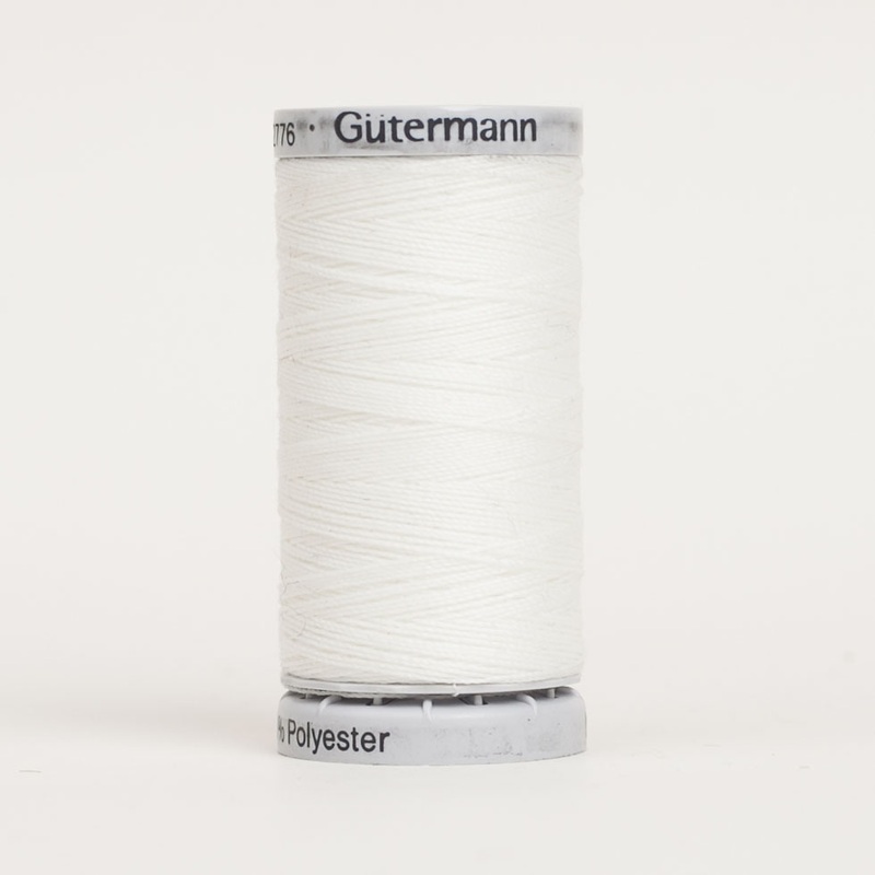 Gutermann Extra Strong Thread 100m – 111 Oyster