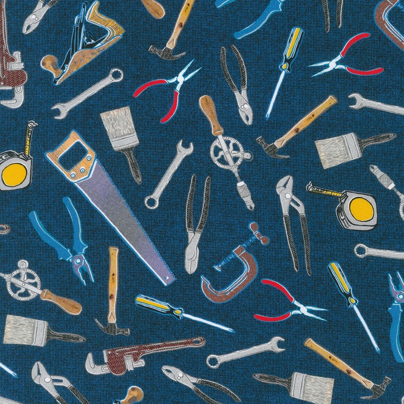 Man Cave Denim – (1)