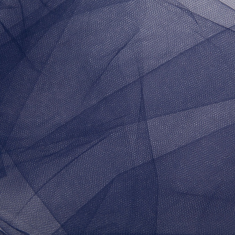 Nylon Tulle 54″ – Navy – Pavlova Collection