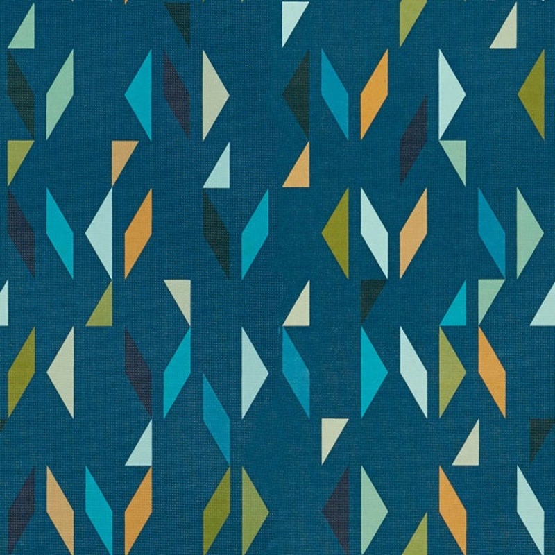 Remnant of Arc-Com Fragment Verdigris Upholstery Vinyl Order Product 1
