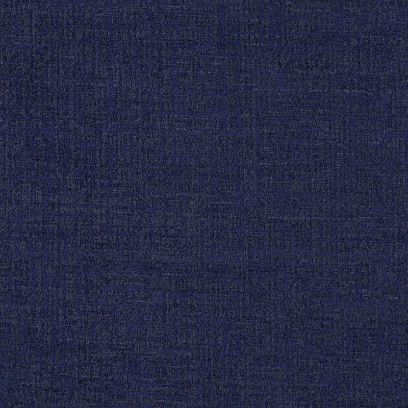 Remnant of Arc-Com Legend Sapphire Upholstery Fabric Order Product 1