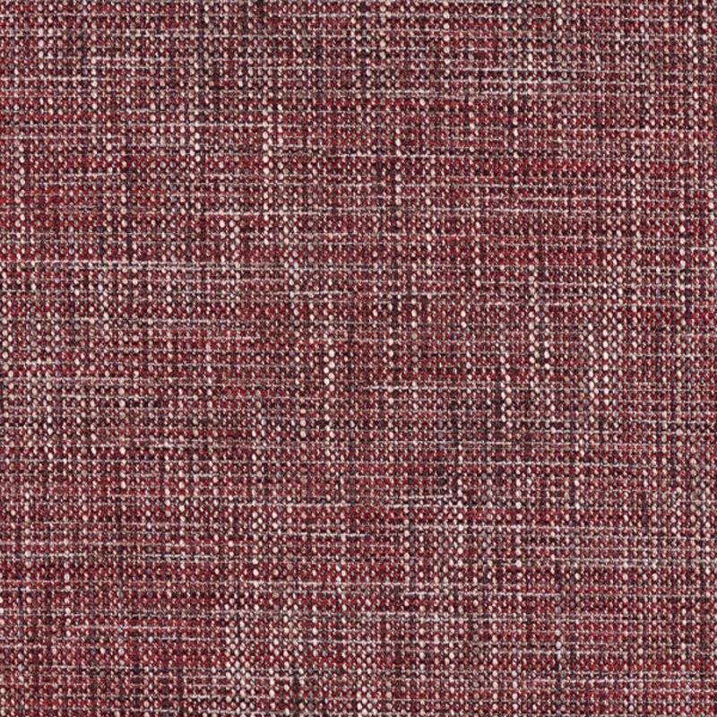 Remnant of Designtex Chunky Tweed Red Upholstery Fabric Order Product 1