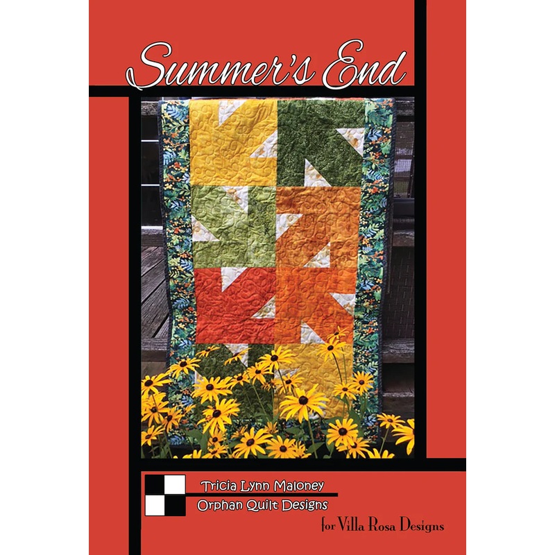 Summer’s End