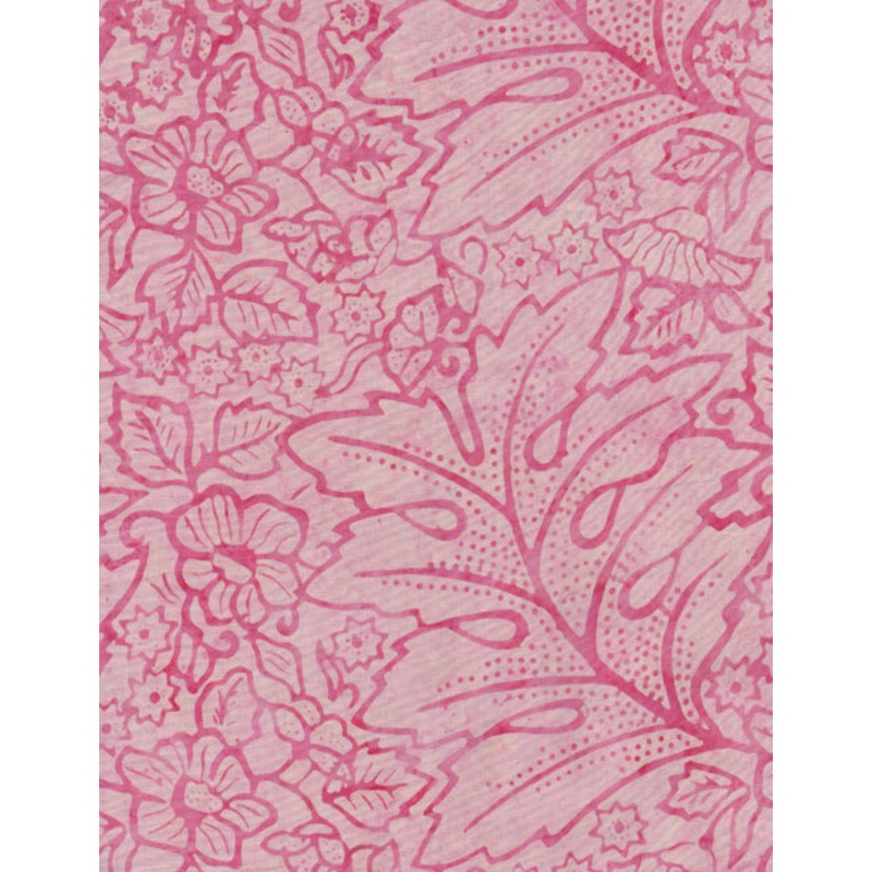 Tonga Batiks Blush