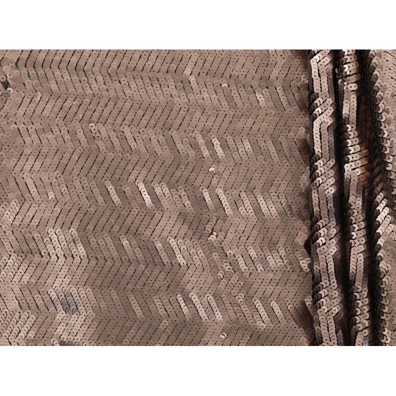 130cm Gia Sequins Tulle BF685-5 BF685-5