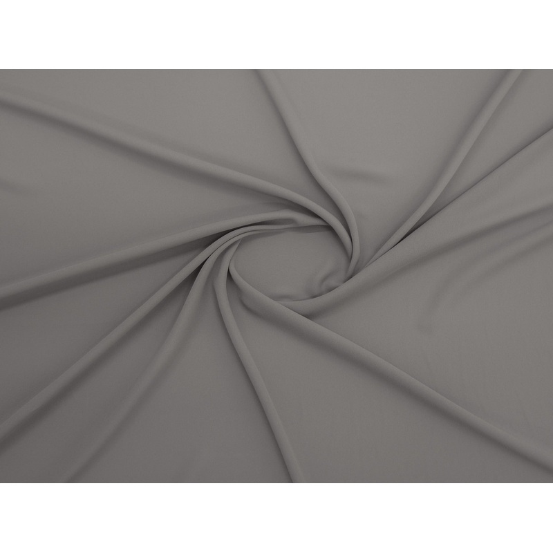 150cm Milk Georgette DR857-63 DR857-63