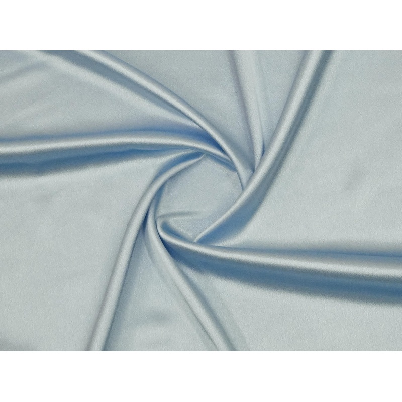 150cm Plain Back Crepe Satin DR2489-17 DR2489-17