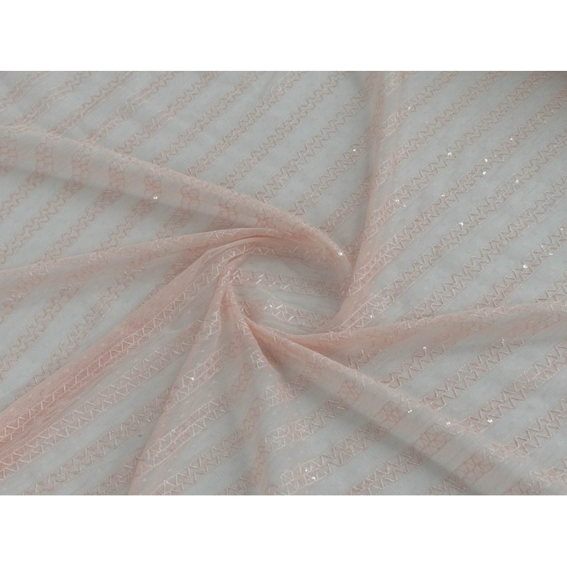 150cm Savy Tulle BF530-5 BF530-5