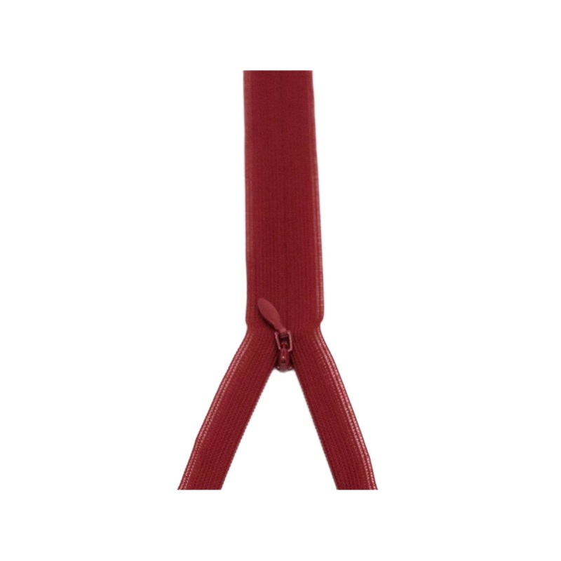 20cm Ykk Invisible Zip Yiz-527 YIZ-527