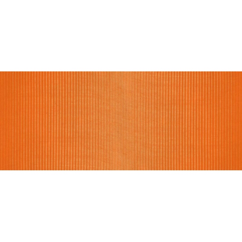 CLEARANCE REMNANT FQ Ombre Wovens Tangerine – 10872- 311