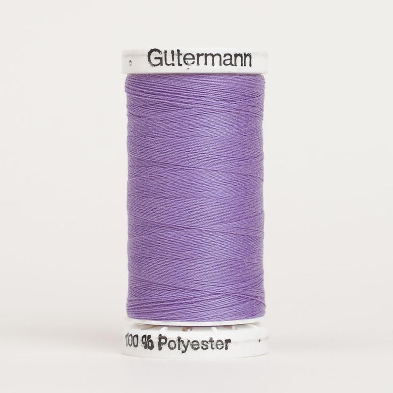 Gutermann Sew All Thread 250m – 925 Parma Violet