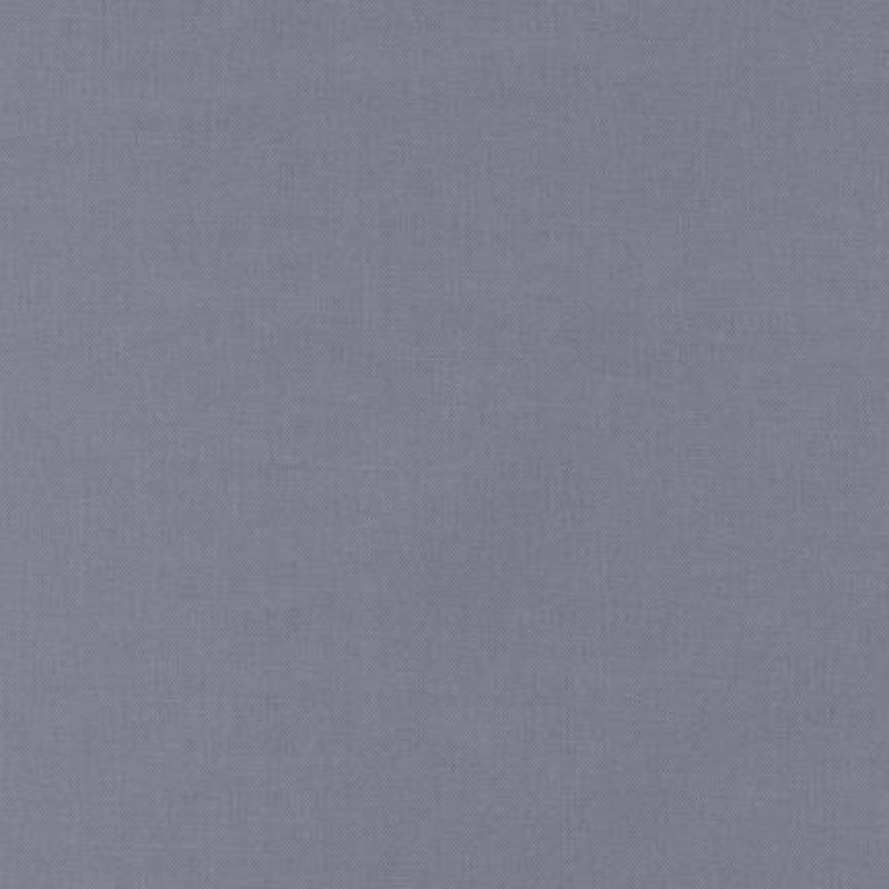Kona Cotton / Medium Grey