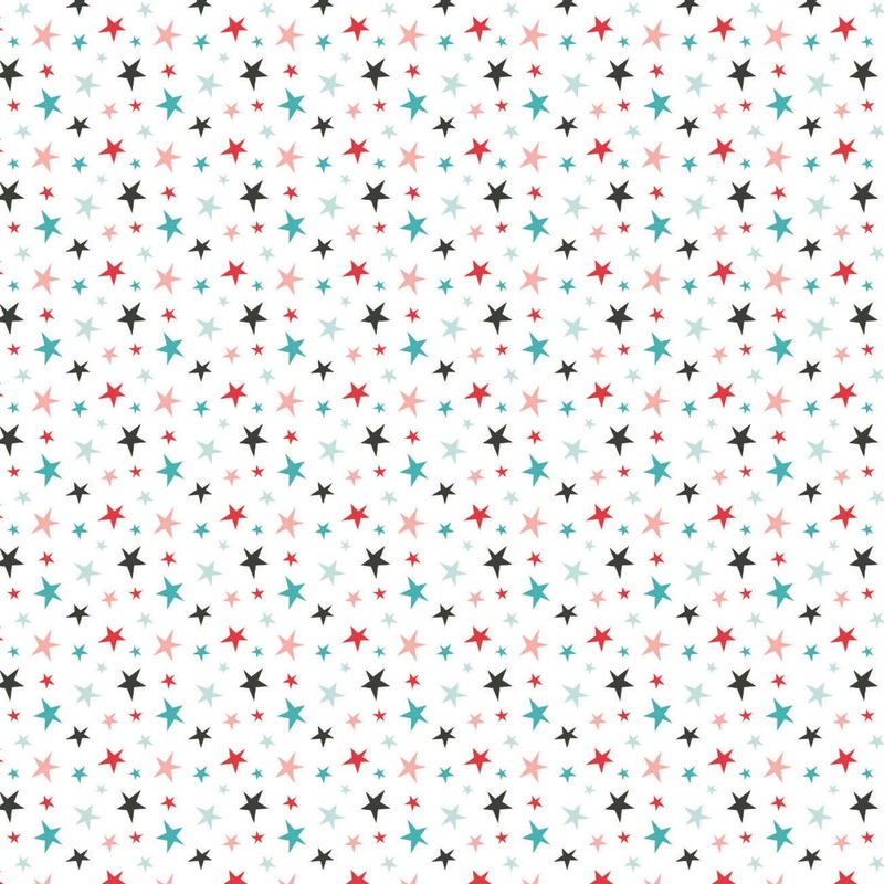 Merry Penguins White – (1)