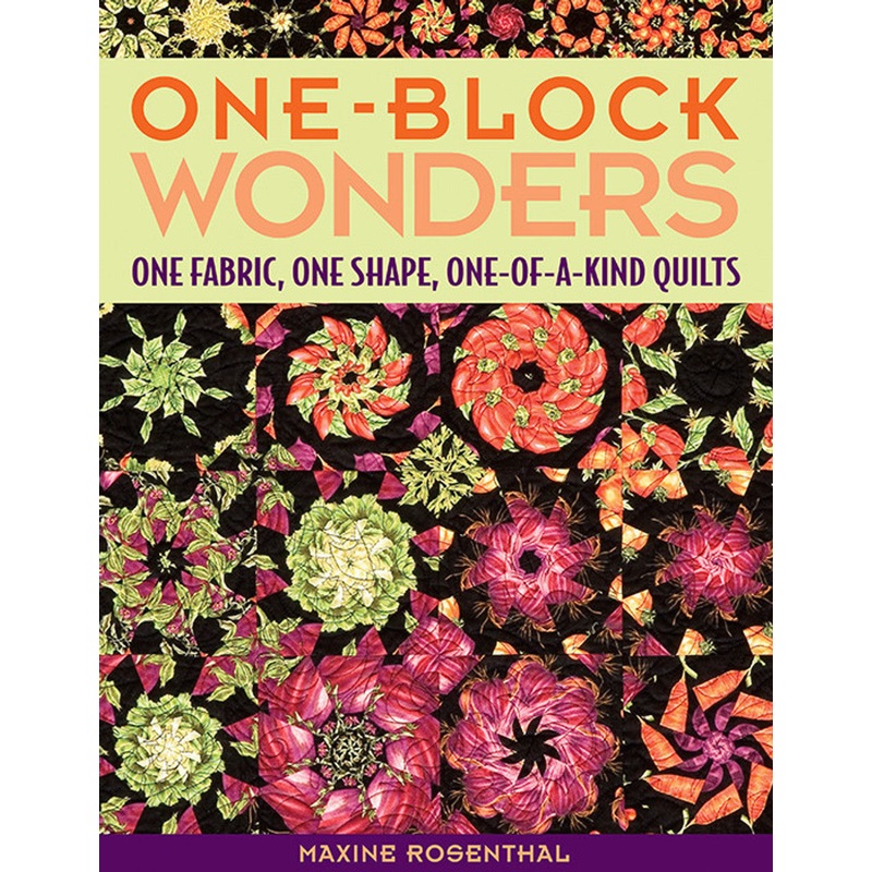 One-Block Wonders