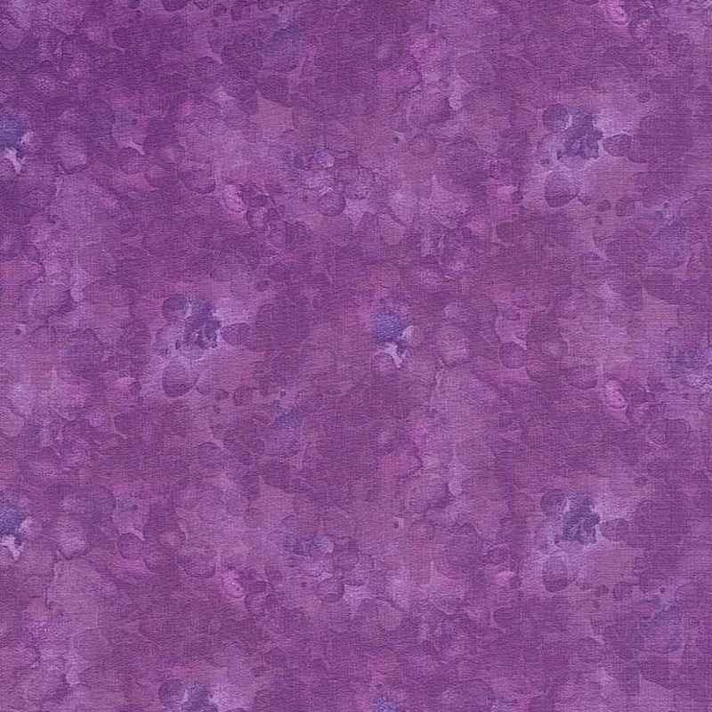 Solid-ish / Grape