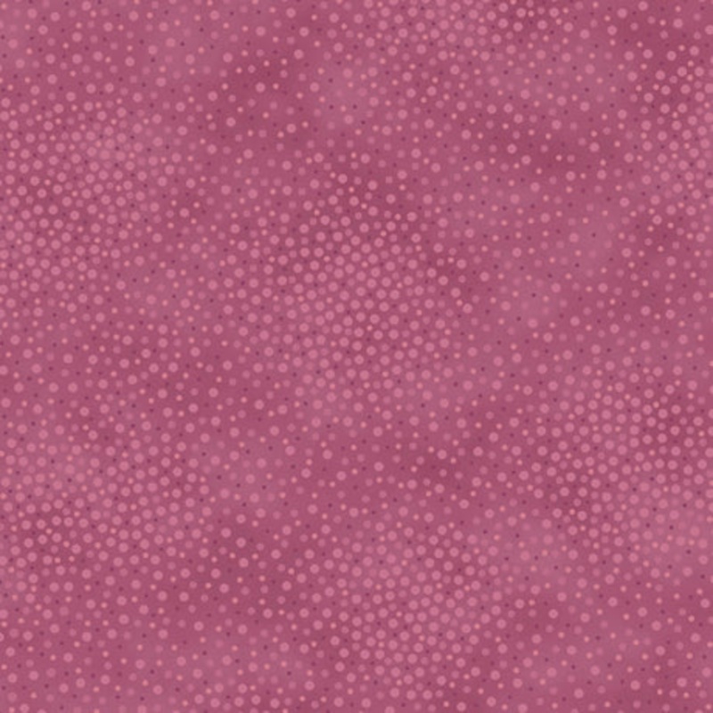 Spotsy / Dull Mauve
