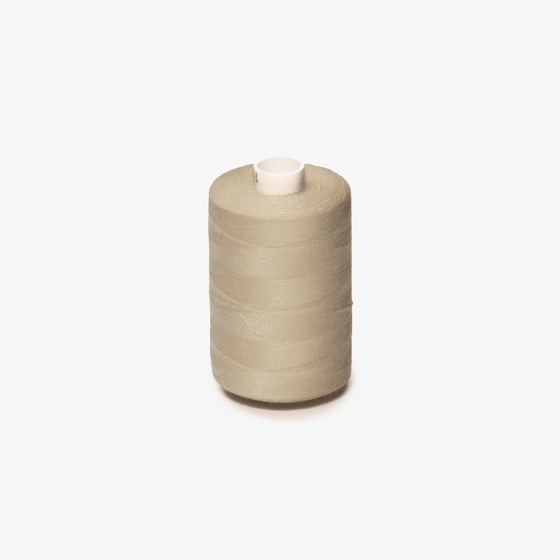 Thread 1000met Reel Alabaster #237 Per Cop