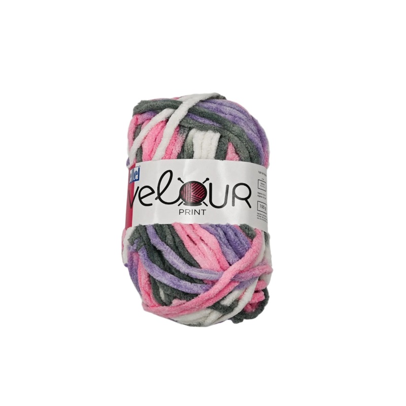 100g Velour Print 6004495180388