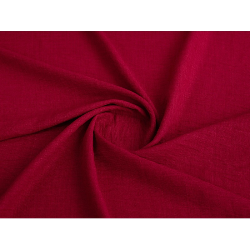 142cm Poly Crinkle Crepe DR2035-10 DR2035-10