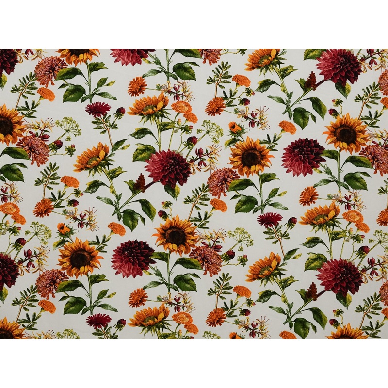 150cm Printed Mini Matt DR1652-150 DR1652-150
