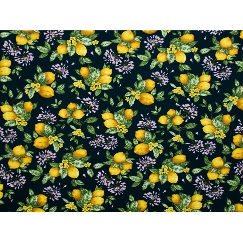150cm Printed Mini Matt DR1652-95 DR1652-95