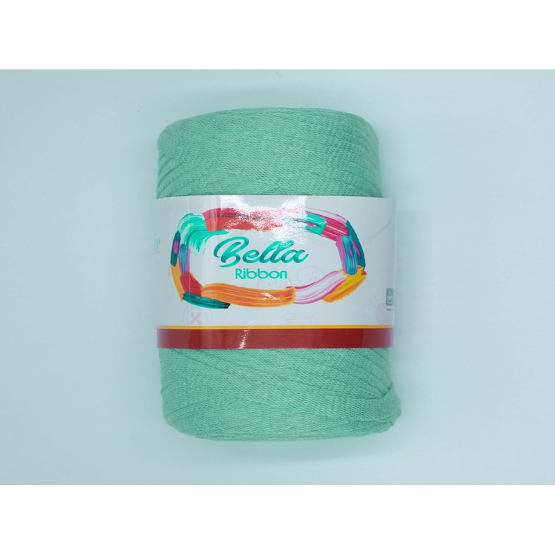 200g Bella Ribbon  Duck Egg 0737186604301