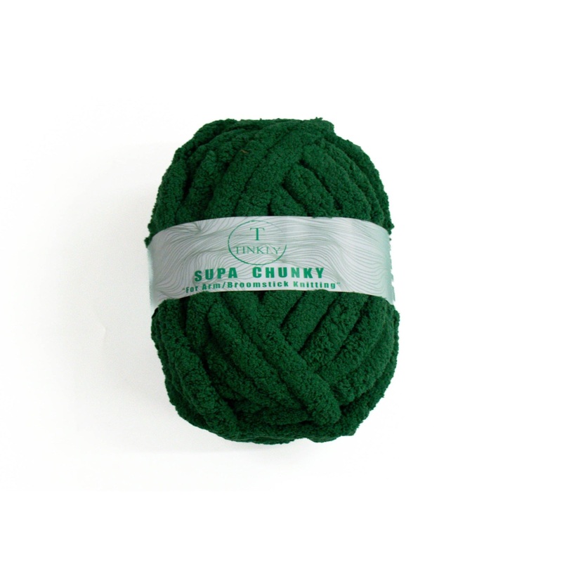 250g Tinkly Supa Chunky 600970325303