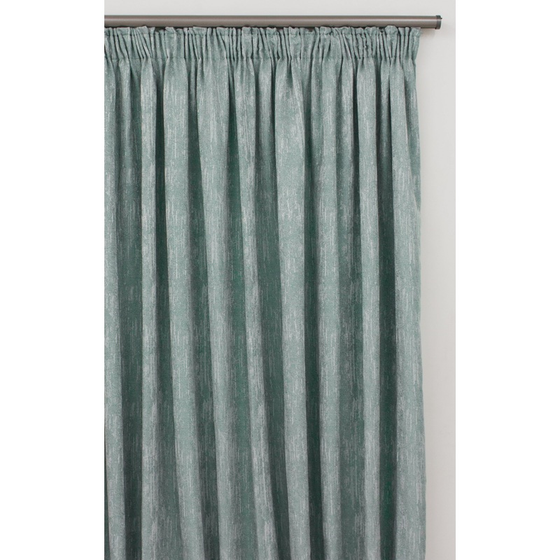 270X250cm Goldea Lined Taped Curtain RC502A-4