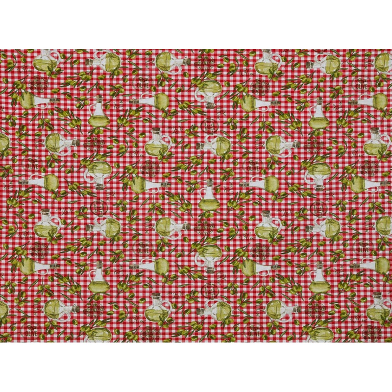 280cm Mengelmoes Collection CU1524-19 CU1524-19