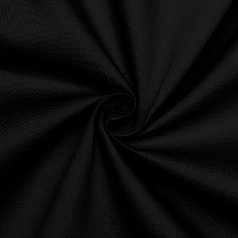 BAHAMAS Imported Outdoor Fabric  BLACK 01-13 Per Met
